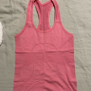 Lululemon Swiftly Racerback